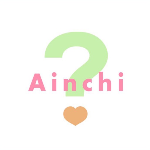 AINCHI (アインチ) icon