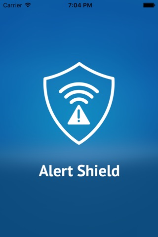 Alert Shield screenshot 2