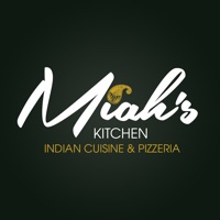 Miahs Kitchen, Cramlington