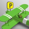 Turbo Air Plane Airport Parking - new driving simulator arcade game