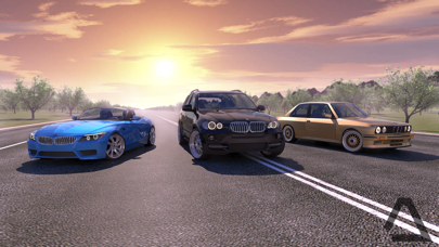 Driving Zone Screenshot 1