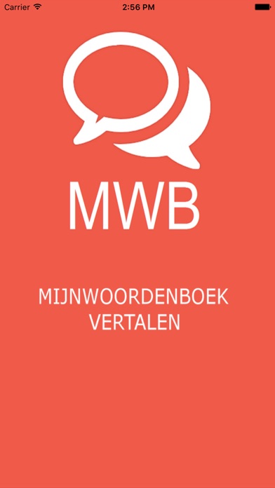 MIJNWOORDENBOEK (NL) 1.0 IOS CASINO MIJNWOORDENBOEK (NL) 1.0 IOS