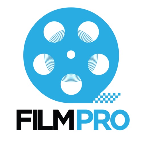 Film Pro icon