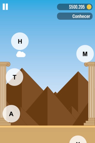 Mount the word screenshot 3