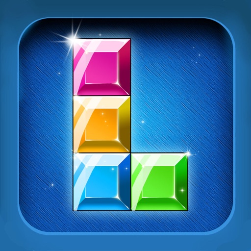 Pop blocks (more modes) iOS App