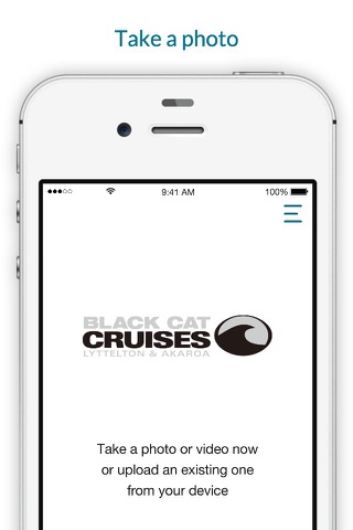 Black Cat Cruises Crew screenshot 2