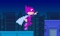 PETMAN PRO - 1 & 2 player pixel hero action game