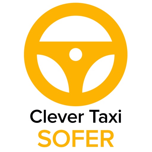 Clever Taxi Sofer. Mareste-ti veniturile iOS App