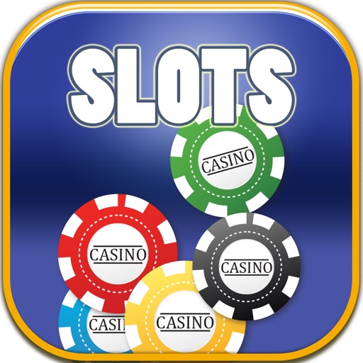 All In Fa Fa Fa Casino - FREE Advanced Las Vegas Slots Game icon