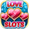 Slots-A Valentine Day Sloto-Free Game HD