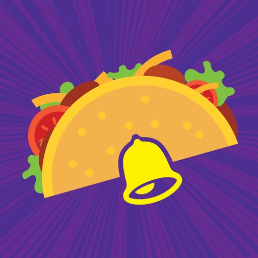 Secret Menu for Taco Bell Icon