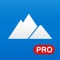 Turn your iPhone into an altimeter with this outdoor app and enjoy additional features like compass, weather information, exact position and sunrise & sunset times