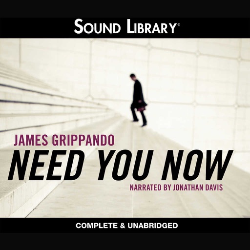 Need You Now (by James Grippando) Icon