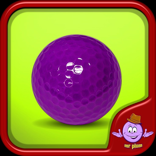 Sticky Ball Adventure icon