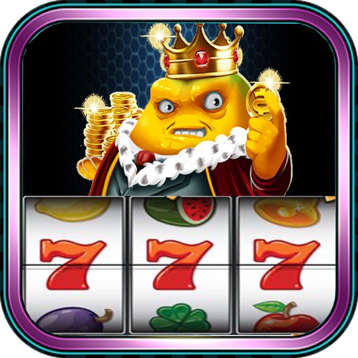 777 King Gambling - All New, Las Vegas Casino Slot Machines Free Games