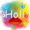 Holi is a festival of colors