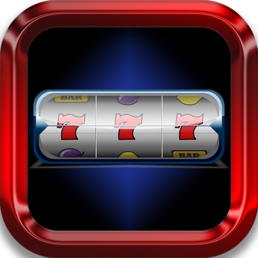 777 Big Lucky Machines Ace Double - FREE SLOTS icon