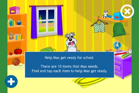 Clever Max screenshot 4