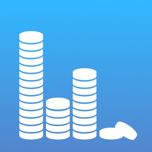 My Personal Finance iOS App