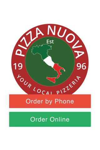 Pizza Nuova screenshot 2