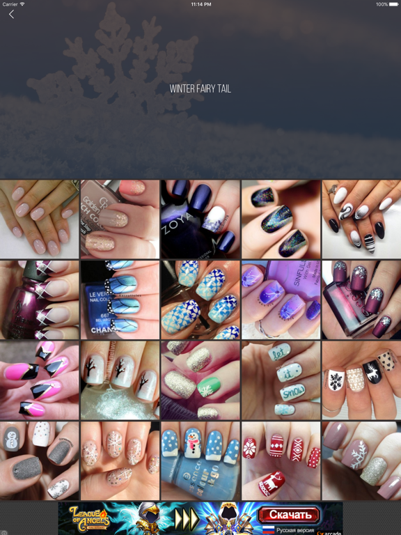 Nail Art Designs & Ideasのおすすめ画像3