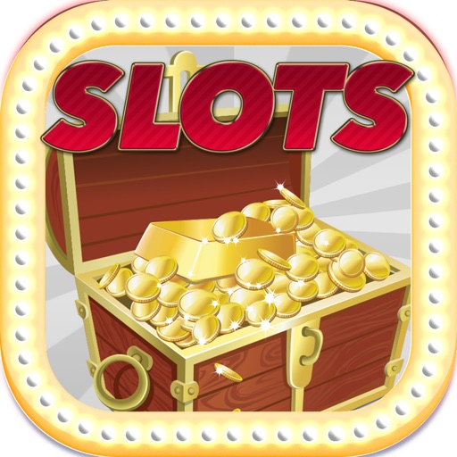 Coin Dozer Gold Pot Slots - FREE Authentic Vegas Machines iOS App