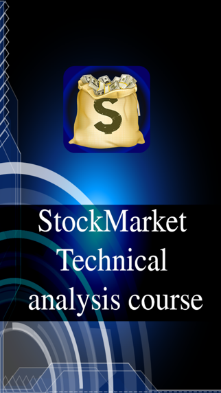 How to cancel & delete StockMarket Technical analysis course from iphone & ipad 1