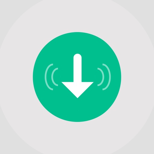 SaveDrive - Video and Audio Sounds Saver for Vine