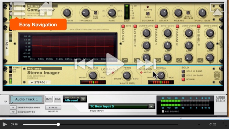 Mastering Reason's Toolbox Course screenshot-3