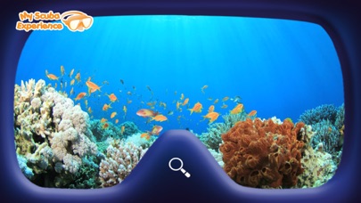 How to cancel & delete My Scuba Experience from iphone & ipad 1