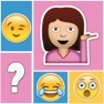 Get Guess The Emoji Quiz Fun Addicting and Guessing Games for iOS, iPhone, iPad Aso Report