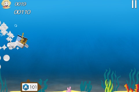 Khalifa Dive screenshot 3