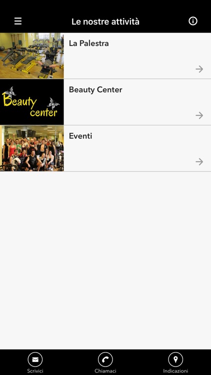 Performance Fitness Club Bologna