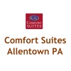 Comfort Suites Allentown PA