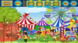 Game screenshot Monkey Madness Hidden Object mod apk