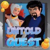 Untold Quest - Justice League Gods And Monsters Version