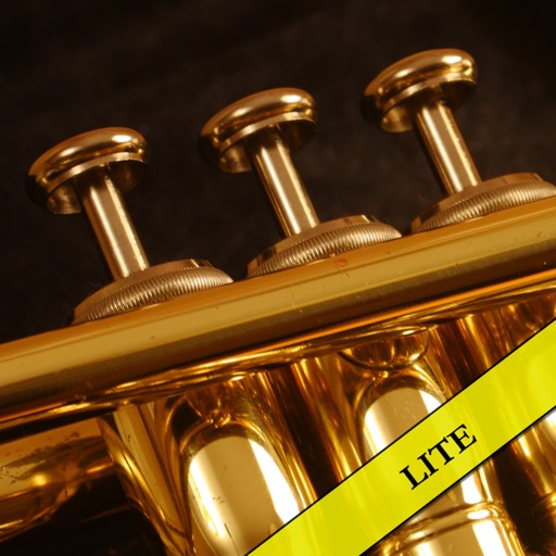 Trumpet Pro Lite iOS App