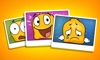 Emotion Flashcards For Kids