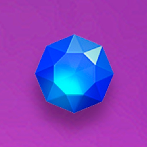 Crash Drive Gems iOS App