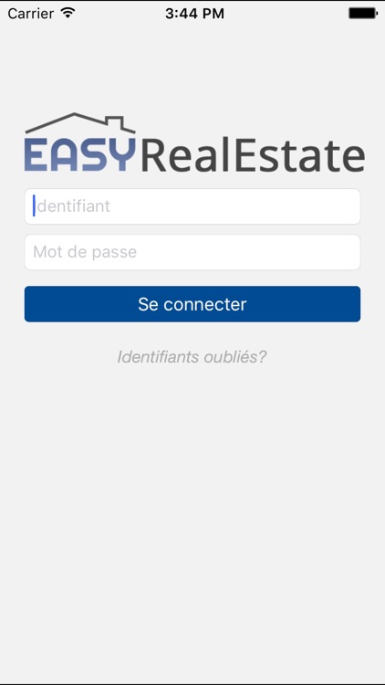 EasyRealEstate