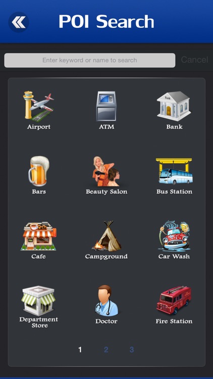 Puerto Rico Tourism Guide screenshot-4