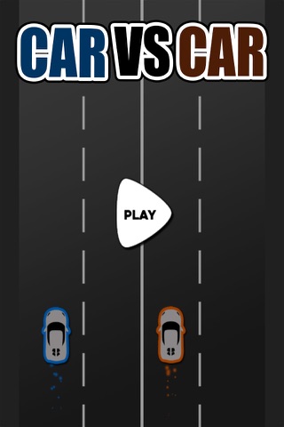 Car Vs Car Racing - Fun Car Racing Games For Kids screenshot 3