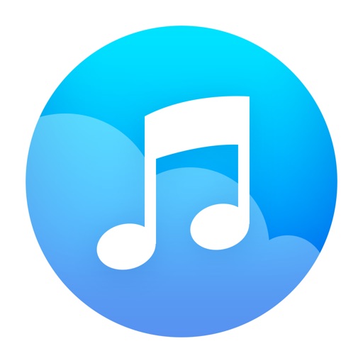 Free Music Streamer and MP3 Player iOS App