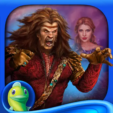 Dark Romance: Heart of the Beast HD - A Hidden Object Adventure Cheats