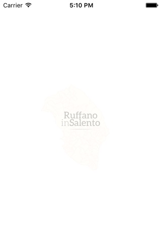Ruffano in Salento screenshot 4