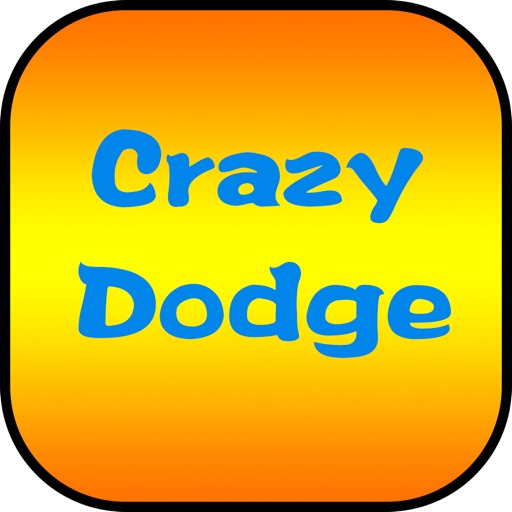 The Crazy Dodge icon