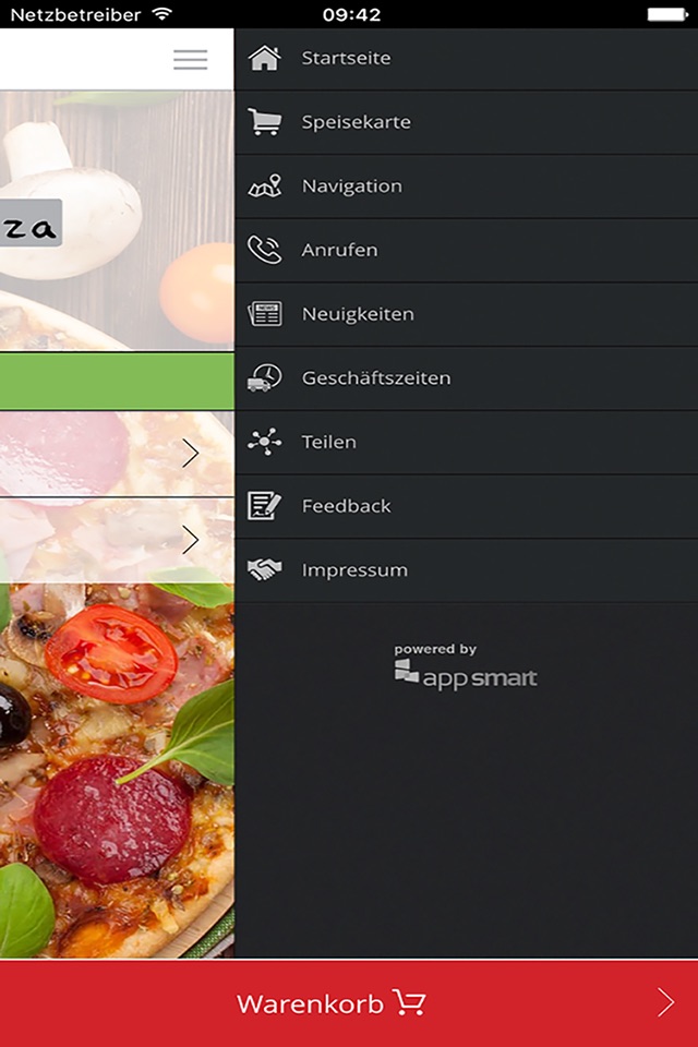 Pizza Pizza screenshot 3