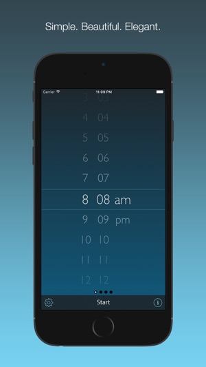 Sleep Time zZz — Sleep Cycle Alarm Clock with Sleep Aid (Fre(圖5)-速報App