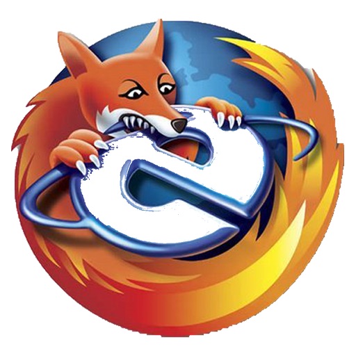 iBrowser Icon