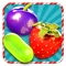 Berry Match 3 Deluxe is the highly addictive casual game with unlimited interesting levels